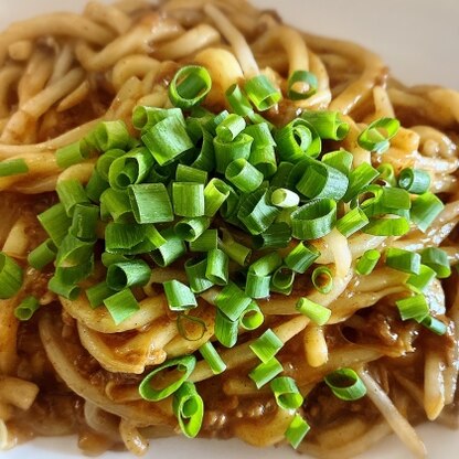 お昼ご飯にサッと作れて美味しかったです☆*。